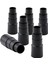 Vacuum Cleaner Power Tool Adaptor, 6 Pcs Vacuum Hose Adapter Reducer Hose For Dust Extraction Vacuum Cleaner (Yurt Dışından) 1