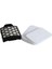 Hepa Filters Foam Felt Filter For Navigator ZU60 ZU62 ZU62C NV255 Self-Cleaning Brushroll Upright Vacuum (Yurt Dışından) 1