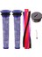Replacement Parts Roller Brush Hepa Filters Compatible For V6 DC59 DC62 SV03 Vacuum Cleaner Accessories (Yurt Dışından) 1