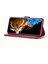 Samsung Galaxy S23 5g Için Buzağı Dokulu Pu Kılıf (Yurt Dışından) 3