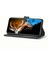 Samsung Galaxy S23 5g Için Buzağı Dokulu Pu Kılıf (Yurt Dışından) 3
