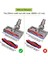 Replacement Parts Roller Brush Hepa Filters Compatible For V6 DC59 DC62 SV03 Vacuum Cleaner Accessories (Yurt Dışından) 4