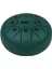 TD-68GR Çelik Dil Davul Handpan 6 İnç 8 Ton Steel Tongue Drum Full Set 3