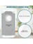 Roborock Q8 Max Q8 Max + Q5 Pro Q5 Pro + Yedek Aksesuarlar Toz Torbası Parçaları Için 8 Adet (Yurt Dışından) 4