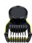 Philips Oneblade QP2520 QP2523 QP2530 QP2620 Elektrikli Giyotin Tıraş Makinesi 14 Uzunluk Ayarlanabilir Yedek Kılavuz Tarak (Yurt Dışından) 1