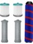 Tineco Için A10 A11 Hero A10 A11 Master Pure One S11 S12 PWRHERO11 Akülü Vakumlu Rulo Fırça Hepa Filtre (Yurt Dışından) 2