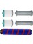 Tineco Için A10 A11 Hero A10 A11 Master Pure One S11 S12 PWRHERO11 Akülü Vakumlu Rulo Fırça Hepa Filtre (Yurt Dışından) 3
