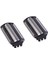 Philips Bodygroom Bg 2024 - 2040 S11 Yss2 Yss3 Serisi Için 2 Paket Tıraş Başlığı Yedek Giyotin (Yurt Dışından) 2