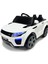 Akar Raptor 12V Uzaktan Kumandalı Akülü Jeep Beyaz – Şık Görünüm, USB Müzik Çalar ve Taşıma Kolaylığı 1