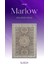 Marlow QJ02A Krem Lacivert Multi Akrilik Yumuşak Dokulu Klasik Vintage Halı 2