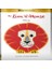 Visible The Lion And The Mouse 1
