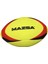 Mazsa RB-KRC0400 Celluler Rubber Rugby Topu No4 1