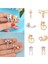 Gümüş Tarzı Sinir Dokusu Doktor/hemşire Iğne Pin Tıbbi Organ Broş Dıy Charm Trendy Kreatif Kimya Takı Hediyesi (Yurt Dışından) 2
