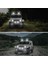 Off-Road Valuefit Blade LED Uzun Far Krom 18W 9" Beyaz Isik 1FJ357199-011 5