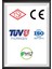 Vestel Yıldız T8500 ve T9000 Toz Torbası 10 Adet 2