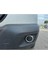 Ford Transit Krom Sis Çerçevesi 2 Parça 2013-2019 Paslanmaz Çelik 1