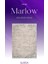 Marlow QJ05A Krem Gri Akrilik Yumuşak Dokulu Çizgili Modern Halı 2