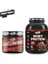 Whey Protein 2000 gr Çikolatalı - Arginine 120 gr 1