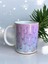 Dondurma Baskılı Kupa Bardak Porselen Kahve Mug 1