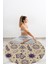 Yoga, Meditasyon,burçlar ve Mandala Temalı, Meditasyon Halısı 81 4