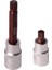 1/2 M6 Uzun Lokma Kısa Lokmalı Spline Bits 1