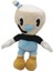Çocuk Oyuncak Bebek Cuphead Macera Çay Fincanı (Yurt Dışından) 1