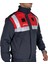 Kolları Çıkarılabilir Jandarma Softshell Mont 1