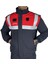 Kolları Çıkarılabilir Jandarma Softshell Mont 2