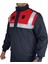 Kolları Çıkarılabilir Jandarma Softshell Mont 3