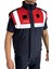 Kolları Çıkarılabilir Jandarma Softshell Mont 4