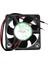 Younglingtech 40X40X10MM 12V 1,2W-0,10 2 Kablo Fan DFS401012H 1