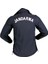 Jandarma Asayiş Su, Soğuk Geçirmez Softshell Mont 3