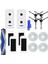 Bissell Power Force & Helix Turbo 32R9 Için Filtre Değişimi 1 Adet (Yurt Dışından) 1