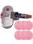 Dreame V9 V9B V10 V11 11SET V16 T10 T20 T30 Için Yumuşak Fırça (Yurt Dışından) 3
