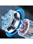 Dyson Sert Zemin Süpürgesi LED Işıklı V Şekli Turbo Aparatı (Yurt Dışından) 5