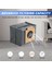 Eufy Robovac L35 Süpürme Robotu Aksesuarları Için Hepa Filtre 6 Adet (Yurt Dışından) 4