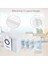 Dreame X40 ULTRA/X30 ULTRA/L10S Pro Ultra Için Toz Torbası (Yurt Dışından) 5
