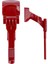 Utanç Verici Boşluk Aracı Boşluk Fırçası Aracı Kablosuz Elektrikli Süpürge (Yurt Dışından) 2