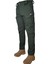 Wolftrap Softshell Kumaş Su Geçirmez Pantolon Haki 2