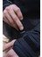 11 Cepli Siyah Softshell Soğuk Geçirmez Mont 5