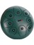 TD-108GR Çelik Dil Davul Handpan 10 İnç 8 Ton Steel Tongue Drum Full Set 2