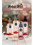 Frambuazlı Şampuan 500 ml ve 100 ml Bakım Yağı 100 Ml, Sprey 210 ml ve Rosie Hediye 1