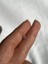 Nature Cerrahi Çelik Zirkon Taşlı Arkası Düz Küçük Kalp Piercing,tragus, Helix, Kıkırdak. 3