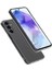 Samsung Galaxy A16 Kapak Kamera Korumalı Süper Silikon Şeffaf Kılıf 2