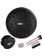 TD-108BK Çelik Dil Davul Handpan 10 İnç 8 Ton Steel Tongue Drum Full Set 1