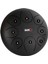 TD-108BK Çelik Dil Davul Handpan 10 İnç 8 Ton Steel Tongue Drum Full Set 2