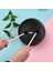 TD-108BK Çelik Dil Davul Handpan 10 İnç 8 Ton Steel Tongue Drum Full Set 3