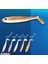 Lıve Fısh 10CM 14G 4 Adet Sahte Balık 049 1