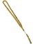 Kördiken Ağacı Küre Kesim Tesbih - 100 Lü - 7 mm - Zikir Tesbihi - Kt-2 2