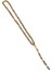 Kördiken Ağacı Küre Kesim Tesbih - 100 Lü - 7 mm - Zikir Tesbihi - Kt-6 2